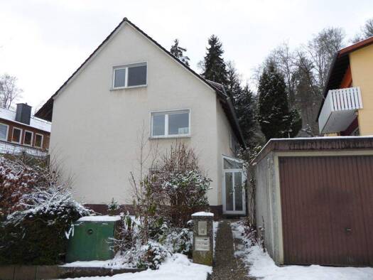 Mehrfamilienhaus zum Kauf 640.000 € 10 Zimmer 270 m² 920 m² Grundstück Wehrda Marburg 35041