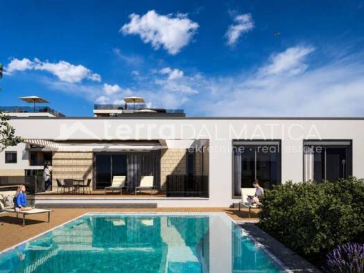 Haus zum Kauf 2.200.000 € 3 Zimmer 356 m² Šibenik