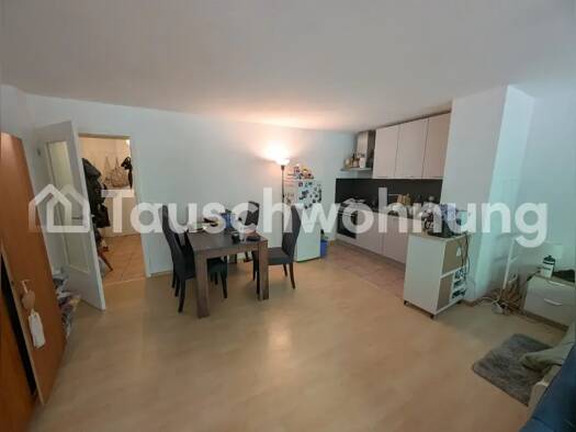 Wohnung zur Miete Tauschwohnung 520 € 1,5 Zimmer 38 m² EG Weingarten Freiburg im Breisgau 79114