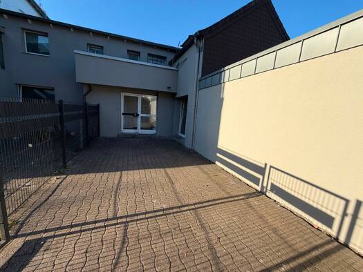 Wohnung zur Miete 500 € 2 Zimmer 55 m² frei ab sofort Große Werlstraße 4 Pelkum Pelkum 59077