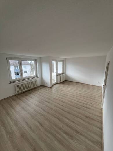 Wohnung zur Miete 500 € 4 Zimmer 86,9 m² 2. Geschoss frei ab sofort Berliner Straße 55 Clausthal-Zellerfeld Clausthal-Zellerfeld 38678