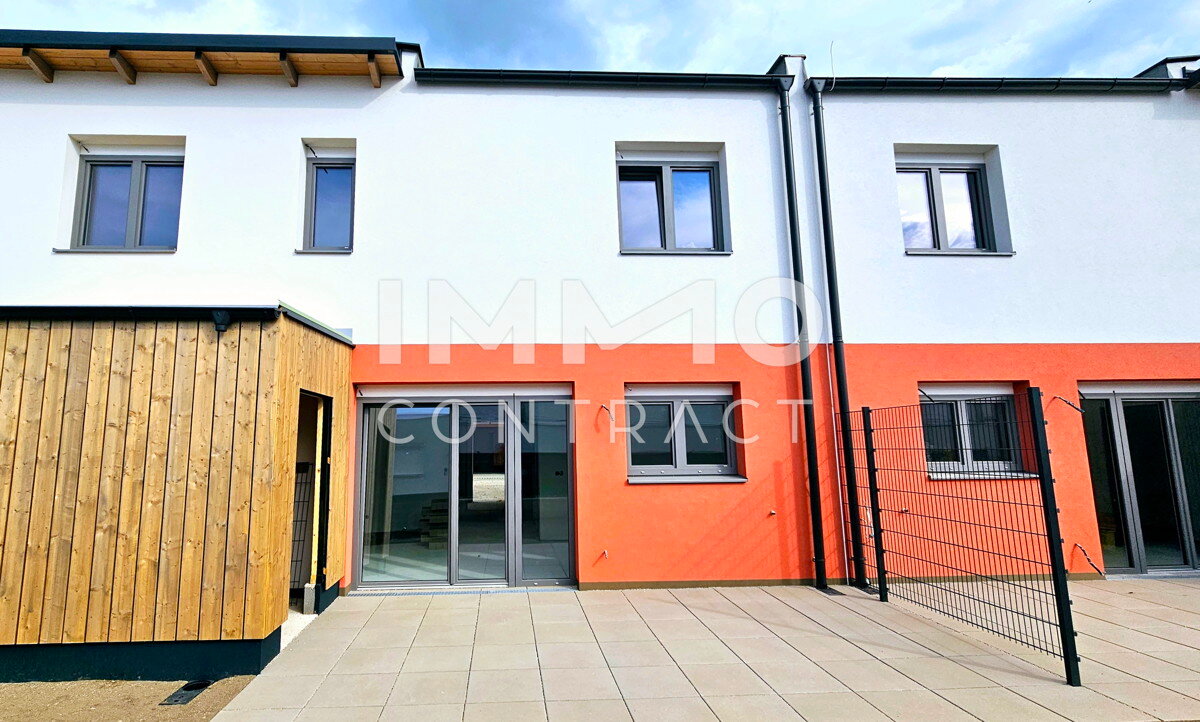 Reihenmittelhaus zur Miete 1.247,05 € 4 Zimmer 108,2 m²<br/>Wohnfläche 175,1 m²<br/>Grundstück Neudörfl 7201