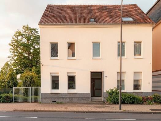 Mehrfamilienhaus zum Kauf 630.000 € 17 Zimmer 540 m² 329 m² Grundstück Steele Stadtbezirk VII 45276