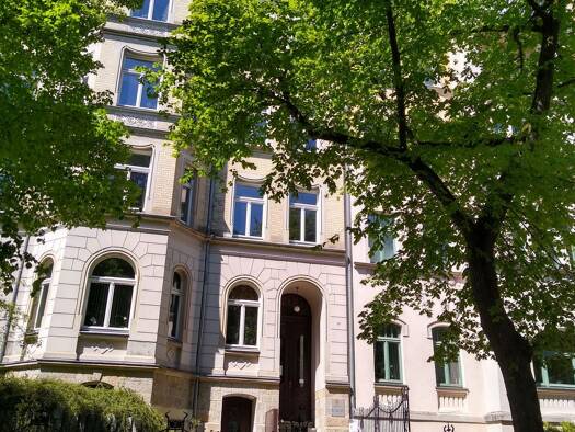 Wohnung zur Miete auf Zeit 995 € 4 Zimmer 145 m² frei ab sofort Kaßberg Kaßberg 09112