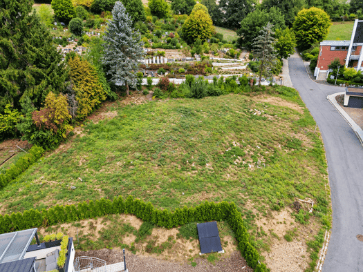 Grundstück zum Kauf 169.000 € 366 m² Grundstück Unter-Flockenbach Gorxheimertal 69517