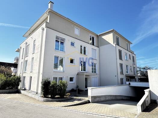 Wohnung zur Miete 820 € 2 Zimmer 58,7 m² 2. Geschoss frei ab 01.07.2026 Reutin Lindau 88131