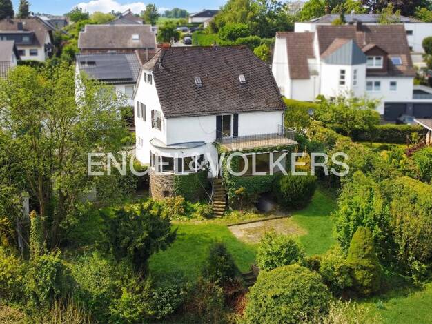 Einfamilienhaus zum Kauf 355.000 € 3 Zimmer 140 m² 1.080 m² Grundstück Rodenbach Neuwied 56567