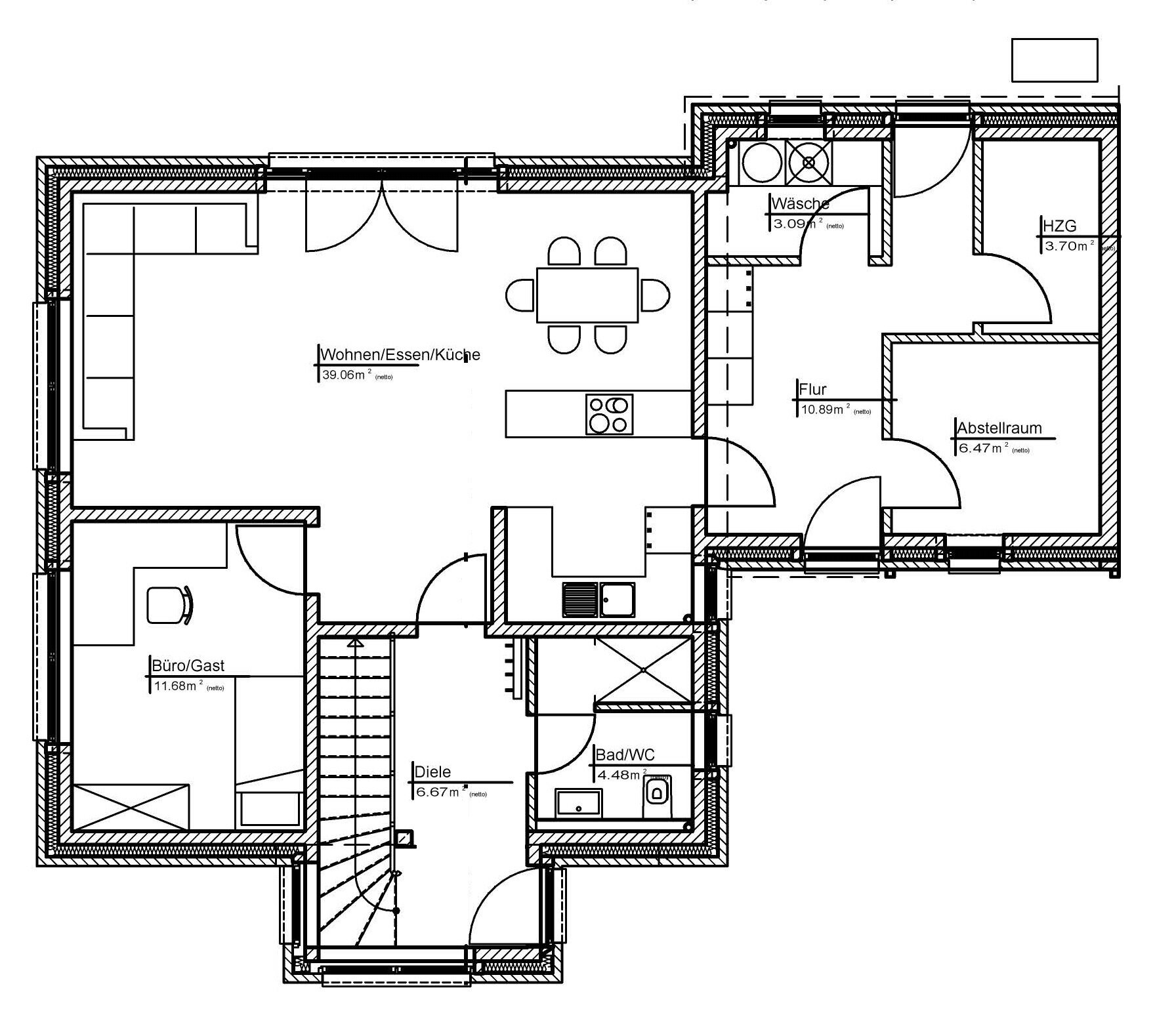 Einfamilienhaus zur Miete 1.440 € 5 Zimmer 144 m²<br/>Wohnfläche 470 m²<br/>Grundstück Gescher Gescher 48712