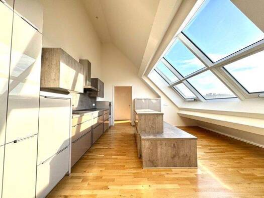 Wohnung zur Miete 2.697 € 2,5 Zimmer 206,7 m² frei ab 15.02.2026 Salomonstraße 4 Zentrum-Ost Leipzig 04103