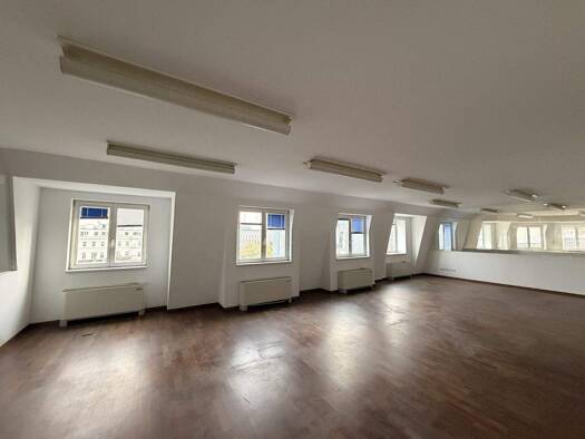 Bürofläche zur Miete 17,50 € 323,8 m² Bürofläche Alsergrund 1090