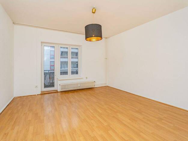 Wohnung zum Kauf 327.000 € 2 Zimmer 57,3 m² 3. Geschoss Graefestraße 42 Kreuzberg Berlin 10967