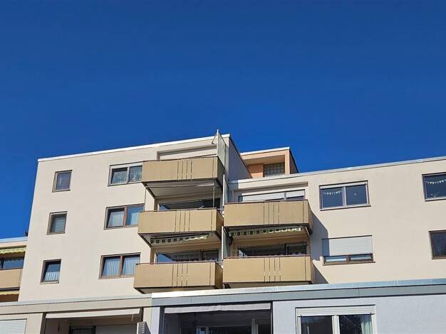 Wohnung zum Kauf 210.000 € 3,5 Zimmer 79,5 m² 2. Geschoss Munderkingen 89597