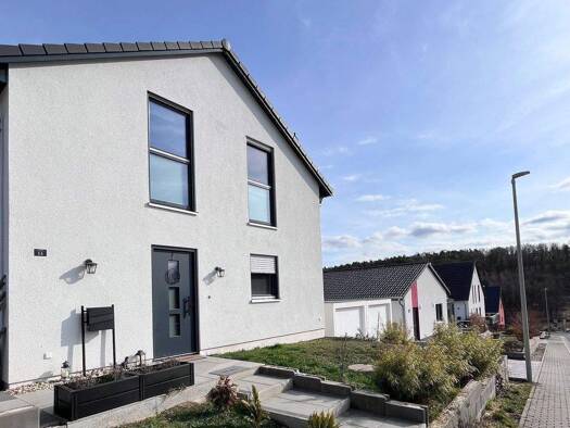 Einfamilienhaus zum Kauf 499.000 € 4 Zimmer 100 m² 571 m² Grundstück Wachenroth 96193