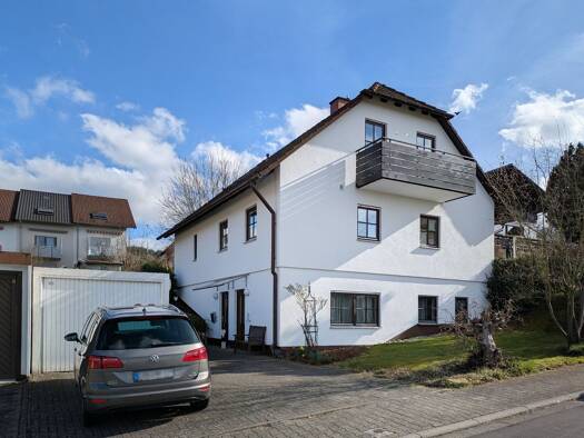 Einfamilienhaus zum Kauf provisionsfrei 449.000 € 5 Zimmer 160 m² 760 m² Grundstück Michelstadt 64720