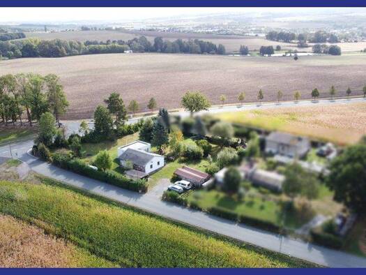 Einfamilienhaus zum Kauf 249.900 € 3 Zimmer 118 m² 2.427 m² Grundstück Neustadt Neustadt an der Orla 07806