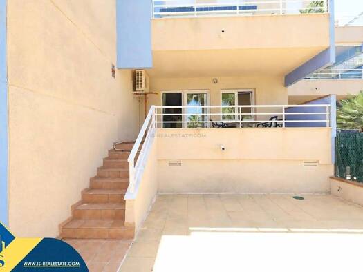 Wohnung zur Miete 1.000 € 2 Zimmer 76 m² EG Orihuela 03189