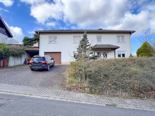 Mehrfamilienhaus zum Kauf 160.000 € 7 Zimmer 186 m² 1.104 m² Grundstück Reiffelbach 67829