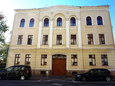 Wohnung zum Kauf 85.000 € 2 Zimmer 57,7 m² 1. Geschoss Schützenstraße 15 Innenstadt Görlitz 02826