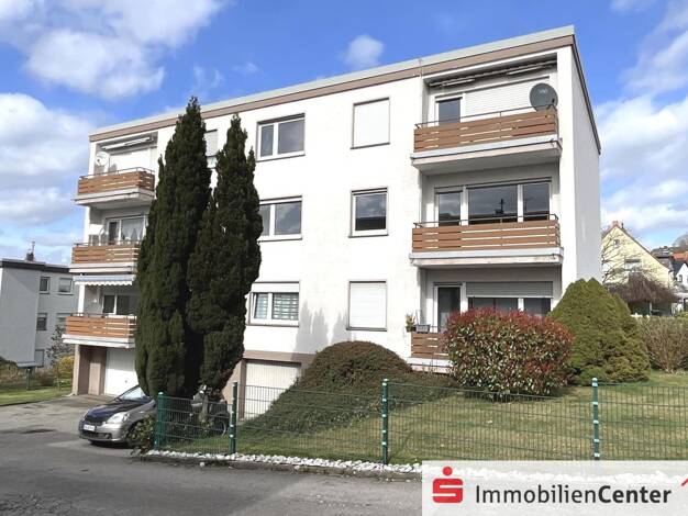Wohnung zum Kauf 99.000 € 2 Zimmer 71 m² West Remscheid 42857