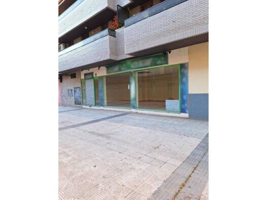 Verkaufsfläche zum Kauf 119.000 € 69 m² Verkaufsfläche BORAU, J LUIS (CINEASTA) 4 Saragossa 50018