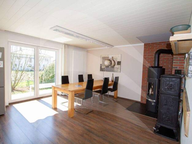 Doppelhaushälfte zum Kauf 649.000 € 5 Zimmer 129 m² 528 m² Grundstück Altdorf 84032