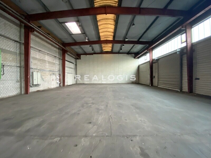 Halle/Industriefläche zur Miete 600 m²<br/>Lagerfläche Norf Neuss 41469