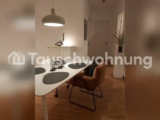 Wohnung zur Miete Tauschwohnung 999 € 1 Zimmer 64,5 m² 5. Geschoss Flingern Nord Düsseldorf 40235