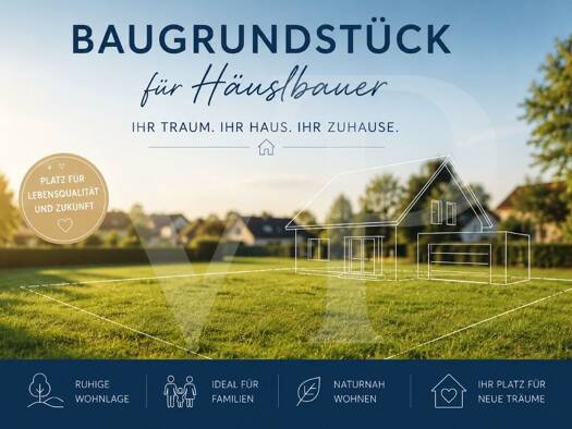Grundstück zum Kauf 295.000 € Ebreichsdorf 2483