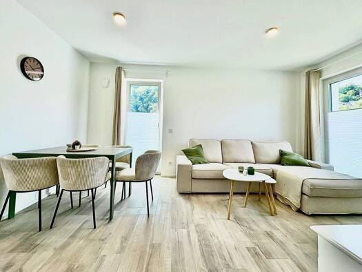 Wohnung zur Miete 1.250 € 2 Zimmer 60 m² 2. Geschoss frei ab 01.05.2026 Martinerfeld 65a Trier-West-Pallien Trier 54294