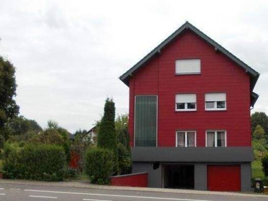 Wohnung zur Miete 600 € 3 Zimmer 75 m² EG frei ab 01.11.2026 Kaiserstraße 247 St. Ingbert Sankt Ingbert 66386