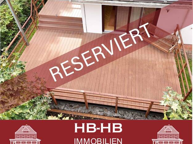 Wohnung zum Kauf 389.000 € 4 Zimmer 128,2 m² Riensberg Bremen 28213