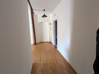 Wohnung zur Miete 850 € 2,5 Zimmer 107 m² 3. Geschoss frei ab 01.01.2025 Nordstadt Offenburg 77652