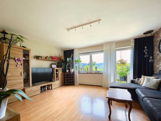 Wohnung zum Kauf als Kapitalanlage geeignet 169.000 € 3 Zimmer 70 m² Niederlahnstein Lahnstein 56112