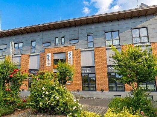 Bürofläche zur Miete 430 € Goseburg-Zeltberg Lüneburg 21339