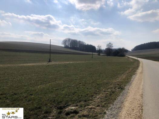 Landwirtschaftliche Fläche zum Kauf 346.640 € 17.332 m² Grundstück Renetsham Mehrnbach 4941