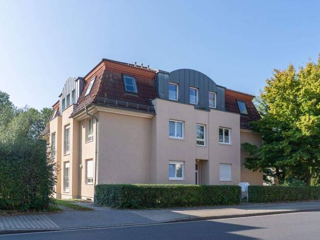 Wohnung zum Kauf 229.000 € 3 Zimmer 83 m² 2. Geschoss Niedersedlitz Dresden 01257