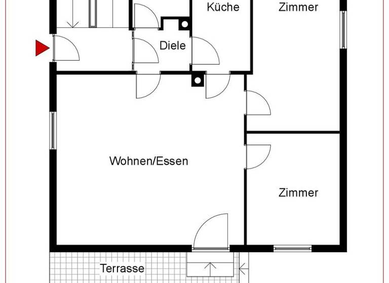 Bauernhof zum Kauf 1.115.000 € 2.863 m² Grundstück Korntal Korntal-Münchingen 70825