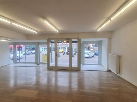 Laden zur Miete provisionsfrei 1.530 € 170,4 m² Verkaufsfläche Eschwege 37269