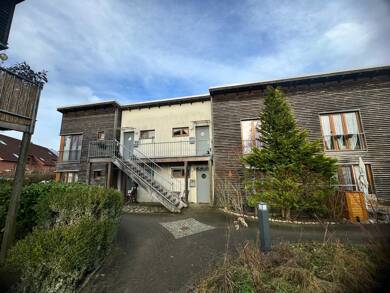 Wohnung zum Kauf 129.000 € 2 Zimmer 57 m² 1. Geschoss Herrnburg Lüdersdorf / Herrnburg 23923