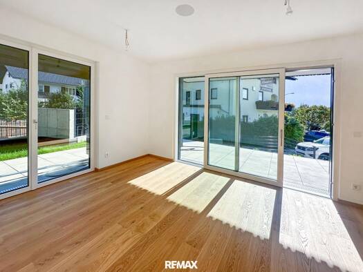 Wohnung zum Kauf - Erstbezug 424.000 € 2 Zimmer 42,3 m² Altmünster 4813