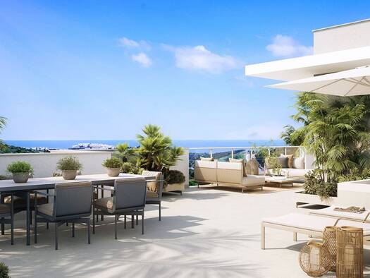 Wohnung zum Kauf 399.000 € 118 m² Casares 29690