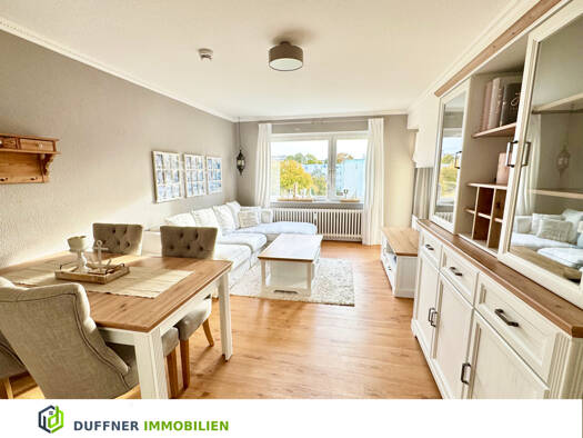 Wohnung zum Kauf 175.000 € 3 Zimmer 66 m² 3. Geschoss Mettenhof Kiel / Mettenhof 24109
