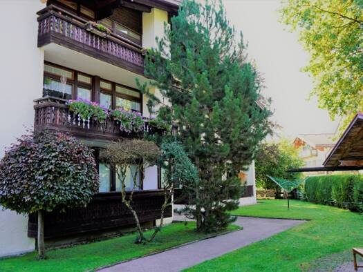 Wohnung zur Miete 1.080 € 2 Zimmer 57,6 m² Bad Wiessee 83707