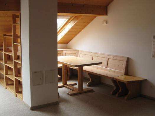 Wohnung zur Miete 450 € 3 Zimmer 67 m² Geschoss 1/2 frei ab sofort Herschwiesen Boppard 56154