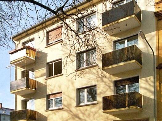 Laden zur Miete 1.550 € 113 m² Verkaufsfläche teilbar ab 113 m² Kurfürstenplatz 42 Bockenheim Innenstadt II 60486
