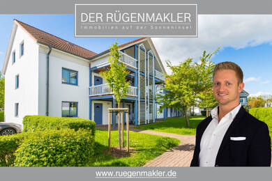 Wohnung zum Kauf 156.000 € 3 Zimmer 78,6 m² Altefähr Altefähr 18573