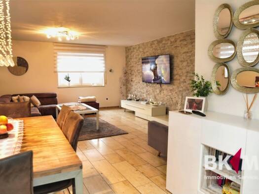 Wohnung zum Kauf 399.000 € 3 Zimmer 98,8 m² Affalterbach Affalterbach 71563