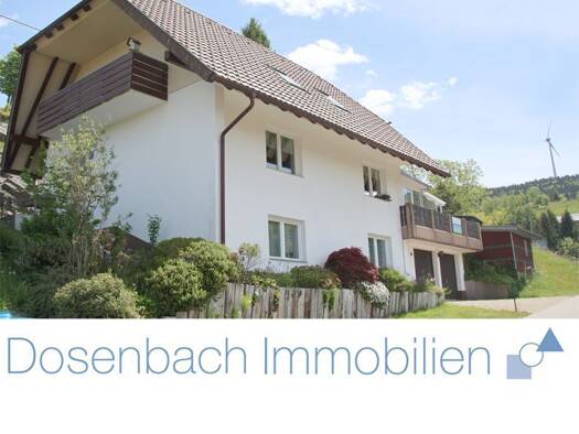 Einfamilienhaus zum Kauf 325.000 € 8 Zimmer 171 m² 947 m² Grundstück Häg-Ehrsberg 79685