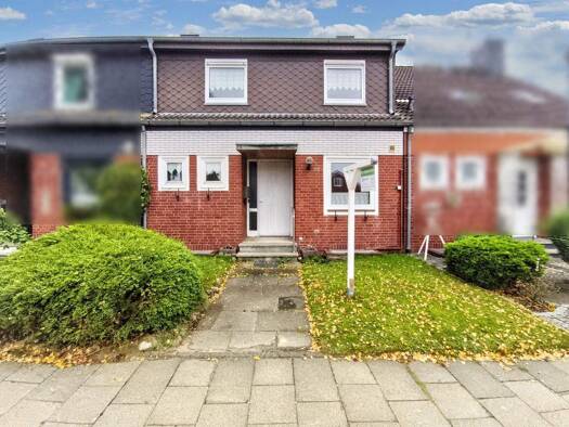 Haus zum Kauf 159.000 € 4 Zimmer 97 m² 224 m² Grundstück frei ab sofort Surheide Bremerhaven 27574