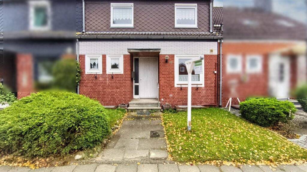 Haus zum Kauf 159.000 € 4 Zimmer 97 m² 224 m² Grundstück frei ab sofort Surheide Bremerhaven 27574